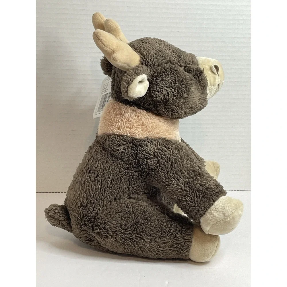 Reindeer Plush Night Before Christmas 12